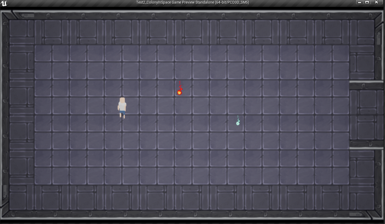 Colony In Space screenshot 3