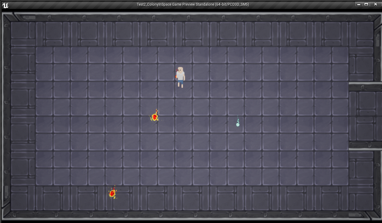 Colony In Space screenshot 4