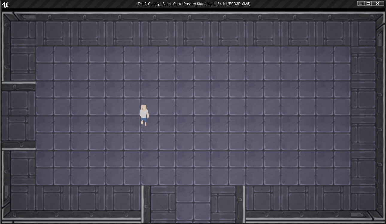 Colony In Space screenshot 5
