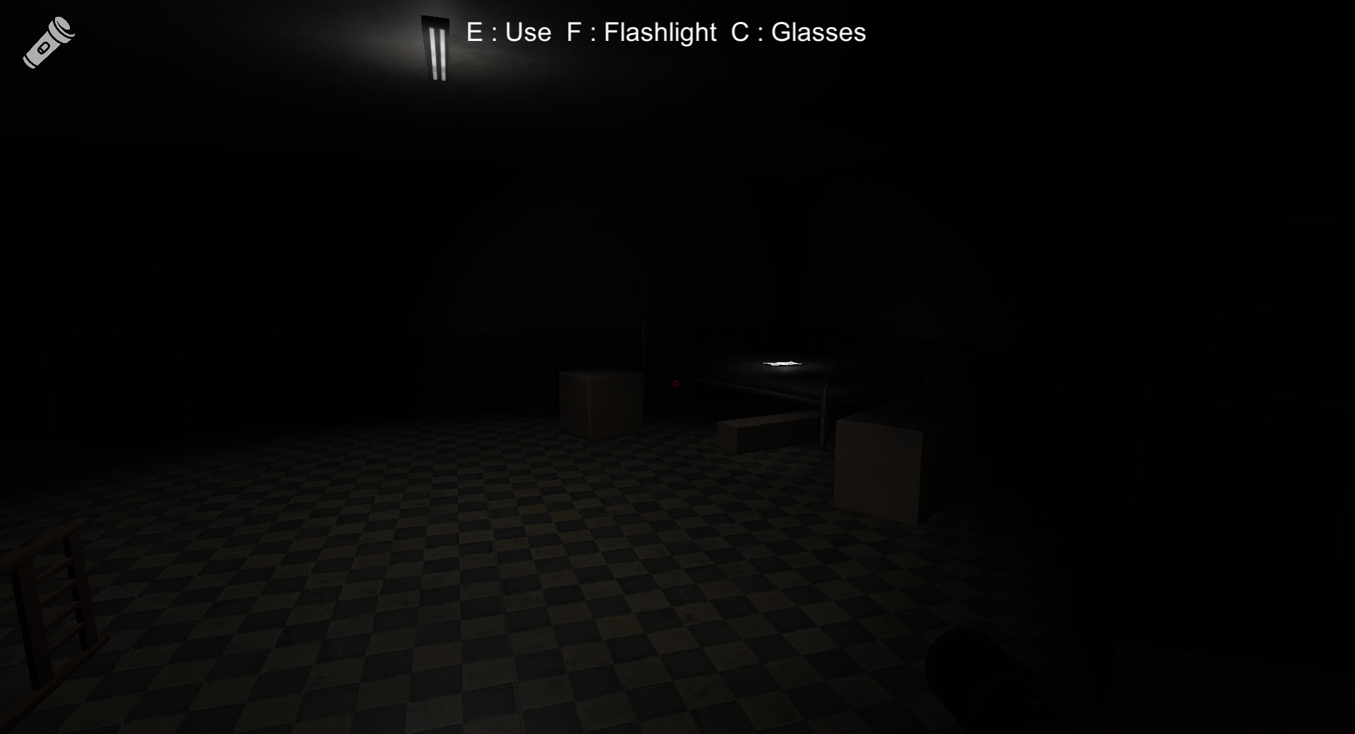 Escape Room screenshot 4