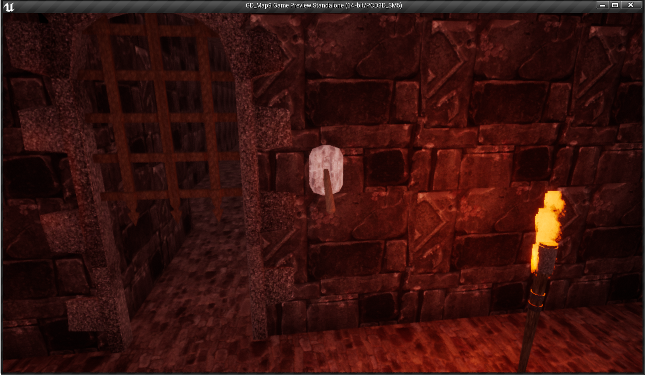 Map Dungeon screenshot 2