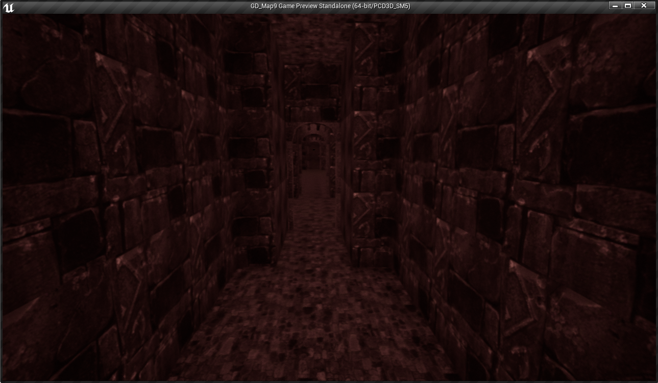 Map Dungeon screenshot 3