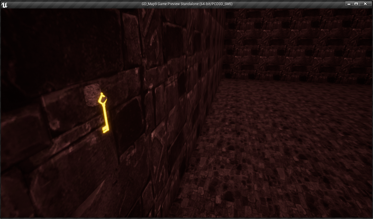 Map Dungeon screenshot 4