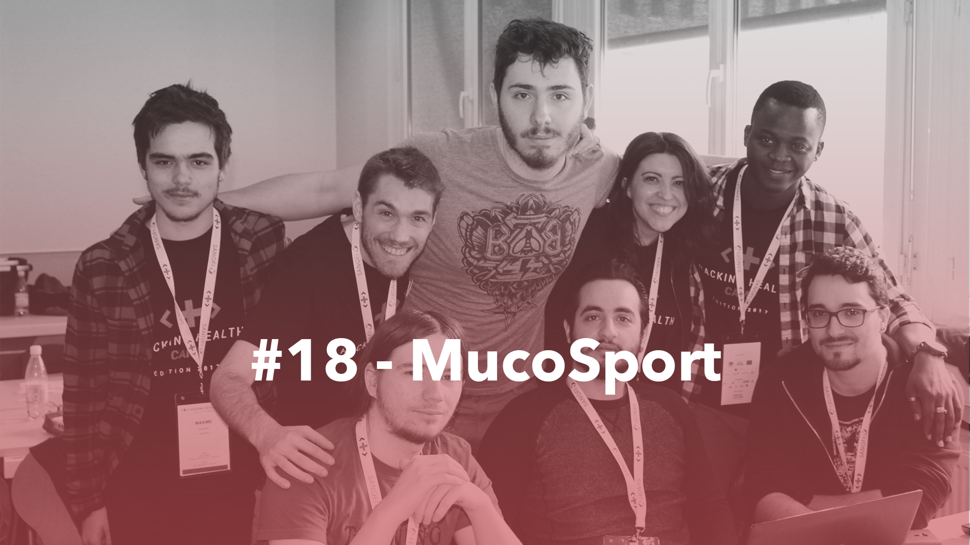 MucoSport screenshot 2