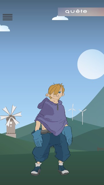 MucoSport screenshot 3